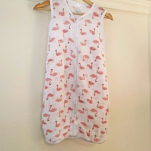 Aden + Anais Muslin Sleep sack